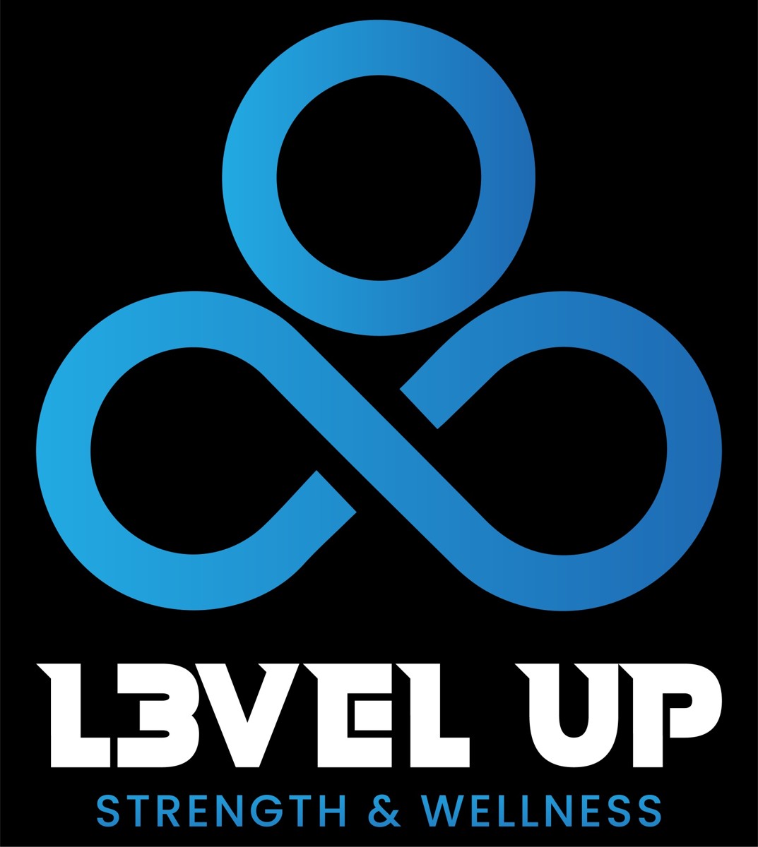 L3VEL UP Strength & Wellness