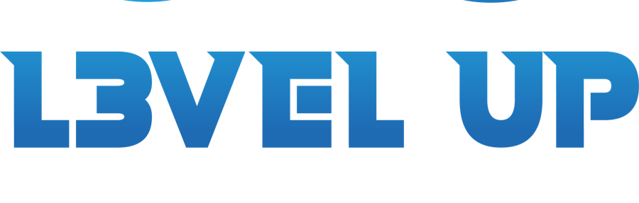L3VEL UP